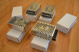 *NEW* Mean Well SD-15C-12 DC/DC Converter 12vdc 1.25a/15 Output , 36-72V Input