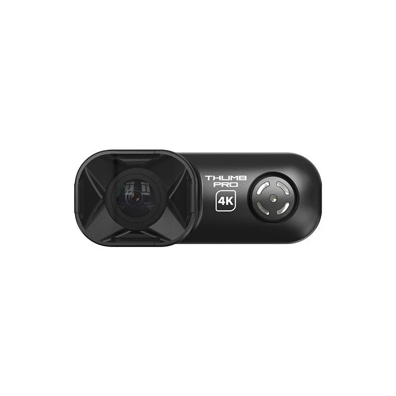 THUMB PRO 4K FPV Camera Drone Camera Action Camera with ND Filter Set