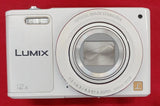 PANASONIC DMC-SZ10 digital camera