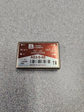 1x LAMBDA  AS3-5-48 , AS3548 ,DC/DC Converter  Input : 48V  , Output: +5V 0.6A