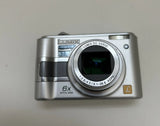 Panasonic Lumix DMC-LZ3 Digital Camera ¨C Silver  parts & spare