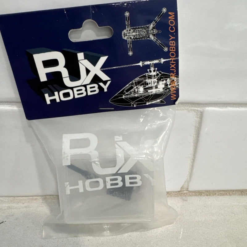 RJX 1.5 Micro 5.8G FPV 48CH 25mW 800 TVJ VTX-CAM FOR FPV DRONE SEALED NEW