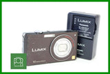 Panasonic LUMIX ¥ì¥󥺥­¥ã¥å×