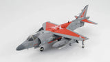 Hobby Master HA4101 BAe SEa Harrier FA.MK2 RNFAA Satan 1 Diecast Model 1:72