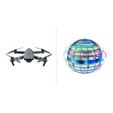 Falcon 4K Drone with Camera | Quadcopter Drones for Kids for...