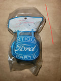 Ford Model A battery cable support, A-14450 in sealed blue parts bag