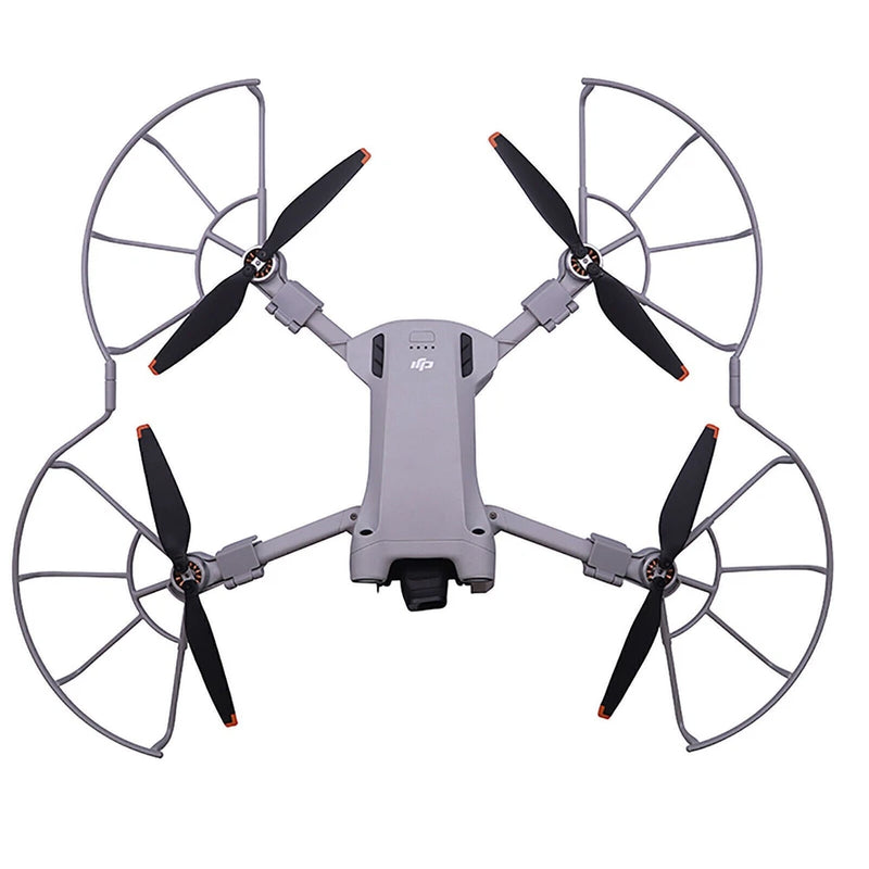 For Mini 3 Pro Drone Accessories Part Propeller Protective Ring Propeller Guard