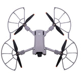For Mini 3 Pro Drone Accessories Part Propeller Protective Ring Propeller Guard