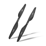Falcon 18-40in 3K Carbon Propeller Titanium Hub for Multirotor Drone
