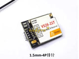 ADS-B drone receiver module supports MavLink instead of Aerobits TT-SC1 #jg