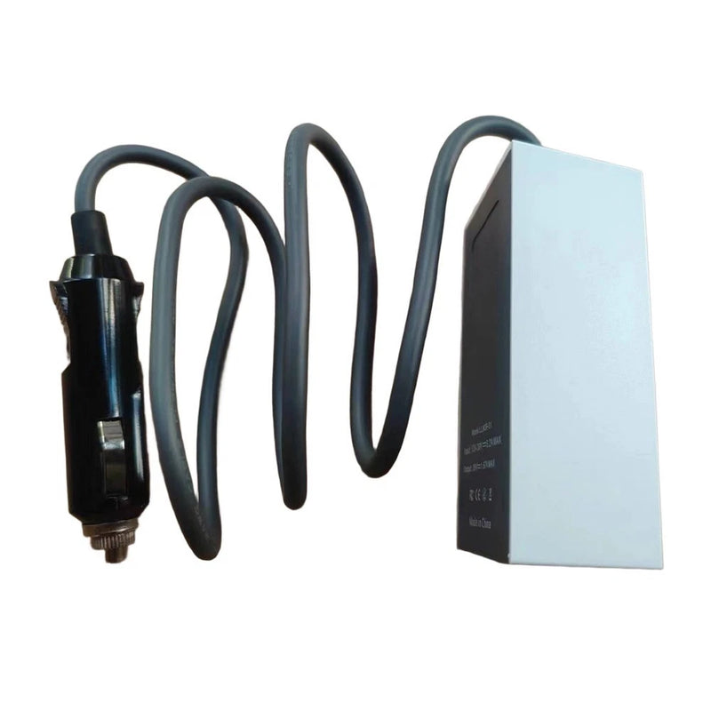 Car for CHARGER for Starlink 12V 24V Input 36V 5A Output Power Inverter Cable