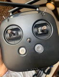 DJI FPV Remote Controller Black Unit Only (Preowned)