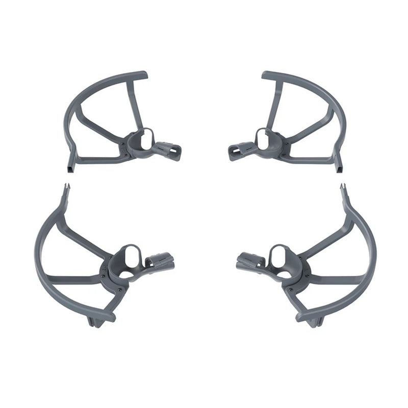 Quick Release Propeller Props Ring Guard Set For DJI FPV Combo Drone Quadcopters
