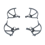 Quick Release Propeller Props Ring Guard Set For DJI FPV Combo Drone Quadcopters