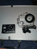 Dragon Touch vision 3 4k ultra HD