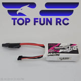 CNHL 1000MAH 4S 14.8V 70C Lipo Battery All Cells Balanced
