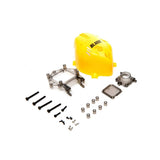 Blade Body Yellow: Torrent 110 FPV Yellow