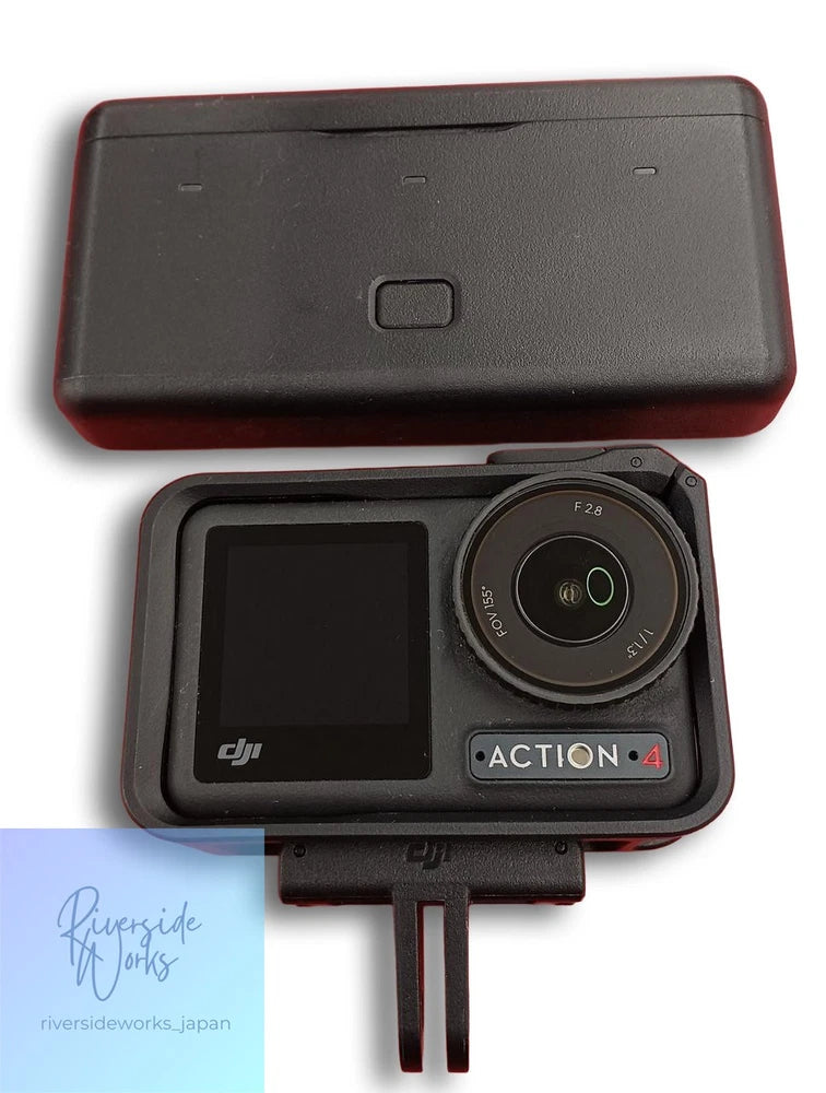 DJI Action Camera ACTION 4