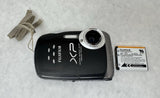 Fujifilm FinePix XP Series XP10 12.2MP Digital Camera Black Waterproof