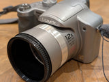 Panasonic Lumix DMC-FZ8  Compact Digital Bridge Camera 12x Zoom | Really Nice