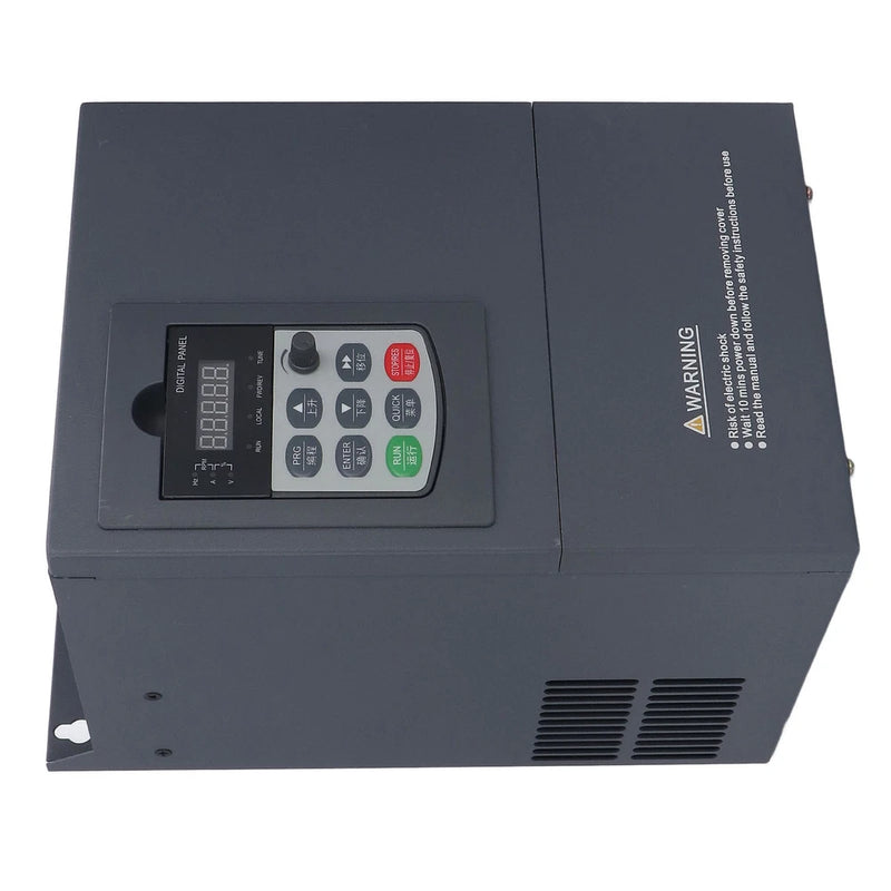 Variable Frequency Drive Converter 3 Phase Universal 15KW VFD Controller 380V