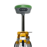 RTK GPS Survey Equipment Connect with Drones GNSS Receiver Surveying SMA26 Base