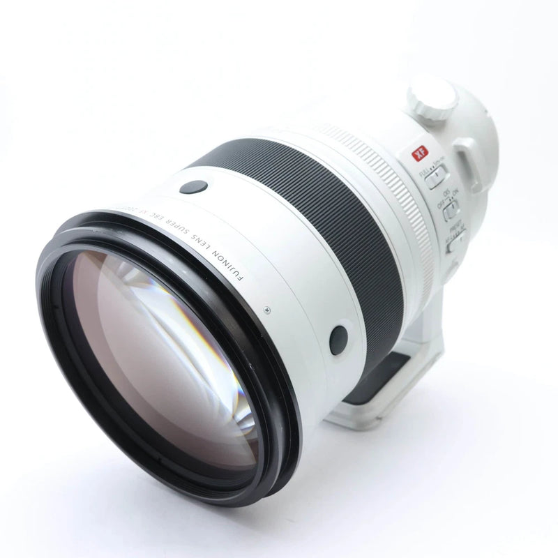 Fujifilm Fujinon XF 200mm F/2 R LM OIS WR (Fuji X mount) #128