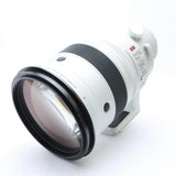Fujifilm Fujinon XF 200mm F/2 R LM OIS WR (Fuji X mount) #128