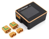 JUN-S6  iCharger S6 Battery Charger (6S/40A/1100W) Battery