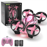 Mini Drone for Kids,Beginners,Adults,Rc Small Nano Drones Quadcopter with 2-In-1