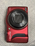 Fujifilm FinePix F800EXR Digital Camera 16x Zoom Compact From Japan