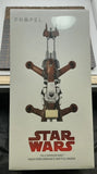 Star Wars 74-Z Speeder Bike (High Performance Battle Drone) - Propel NIB