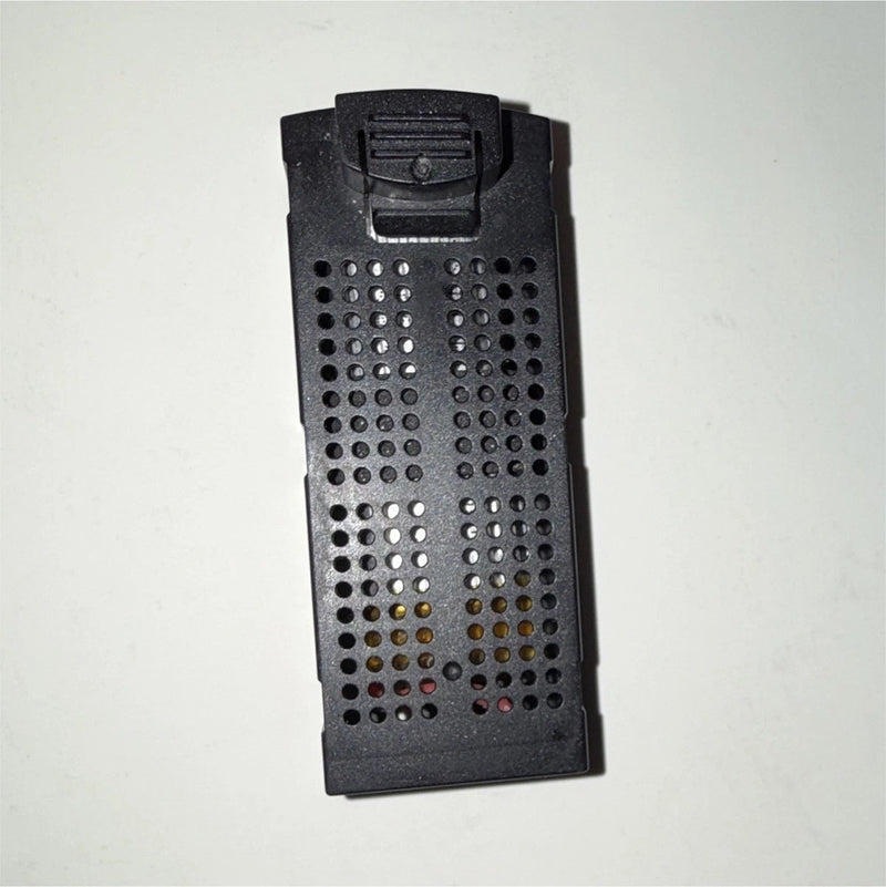 Black 600mAh Battery Pack Module for dron Drone Platform/Compatible Product