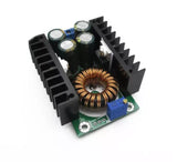 7-40V To 1.2-35V Power module LED Driver DC 9A 280W Step Down Buck Converter
