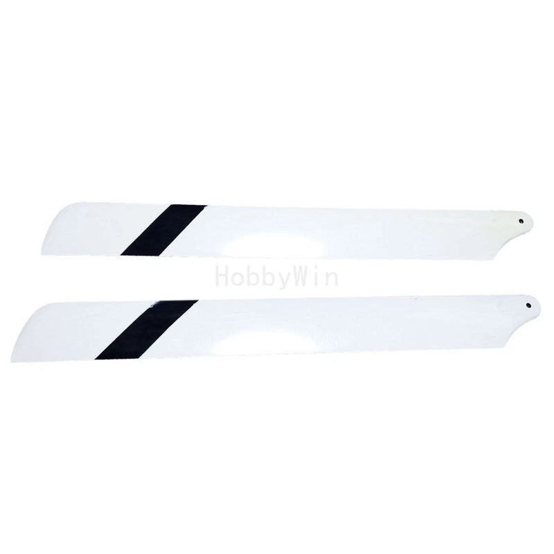 Dynam Carbon Fiber Main Blades 200mm fit T-REX 250 Helicopter RC Model Propeller
