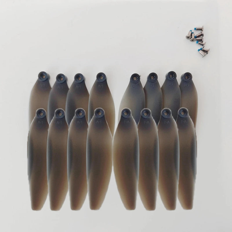 16PCS Replaceable Propeller for G9 G10 H11 Drone
