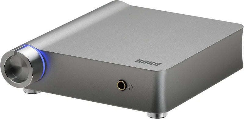 Korg DS-DAC-10R 1-Bit USB DAC/ADC DSD Recorder Phono Input from Japan