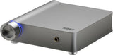 Korg DS-DAC-10R 1-Bit USB DAC/ADC DSD Recorder Phono Input from Japan