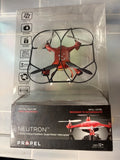 Propel Neutron X04 2.4ghz Quadcopter Helicopter w/camera Propeller