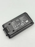 Replacement Samsung Bespoke Jet Li-ion battery VCA-SBTA95, underside labels