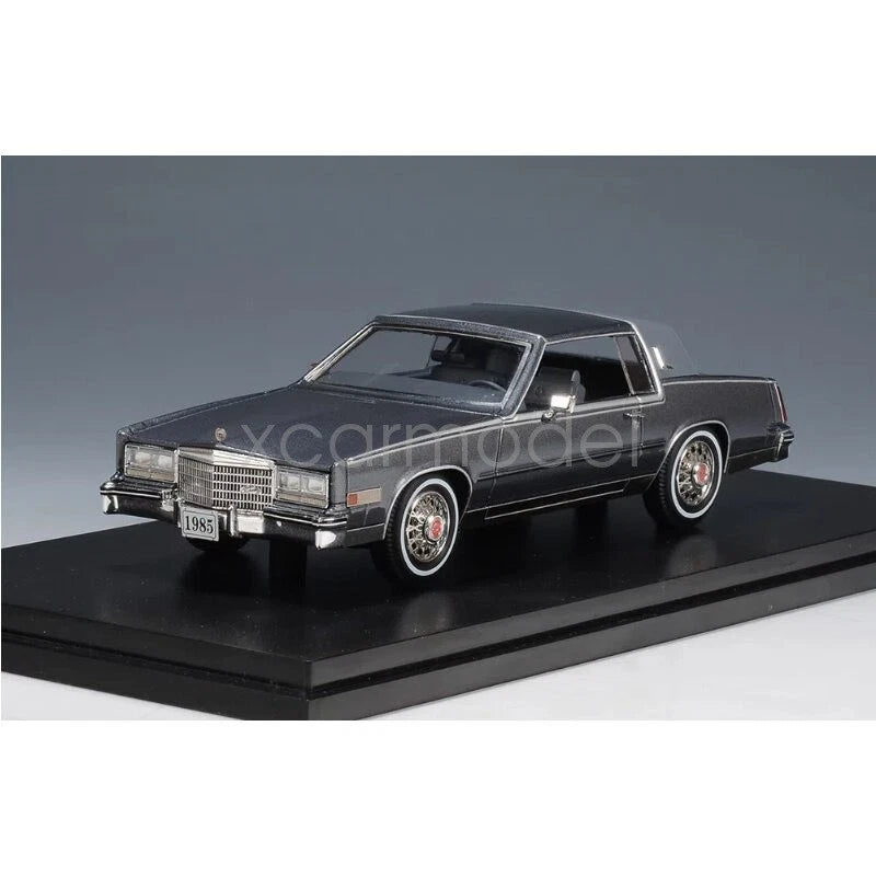 tamp GLM 1/43 Scale 1985  Eldorado Biarritz Light Sage Metallic Gifts