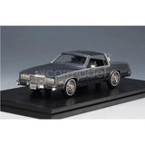 tamp GLM 1/43 Scale 1985  Eldorado Biarritz Light Sage Metallic Gifts