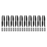10 Pairs of 5030 Carbon Fiber Propeller Prop + CW / CCW Motor for RC Quadcopter