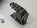 CINERIG Base for Panasonic Lumix S1 II/S1R II/S1 IIE RIGID.PRO In Box Gold Mount