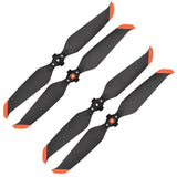 Boosting Low-Noise 7238F Quick-Release Foldable Propellers For DJI Mavic Air 2S