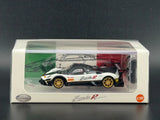 CM Model Pagani Zonda Revolucion White 1/64