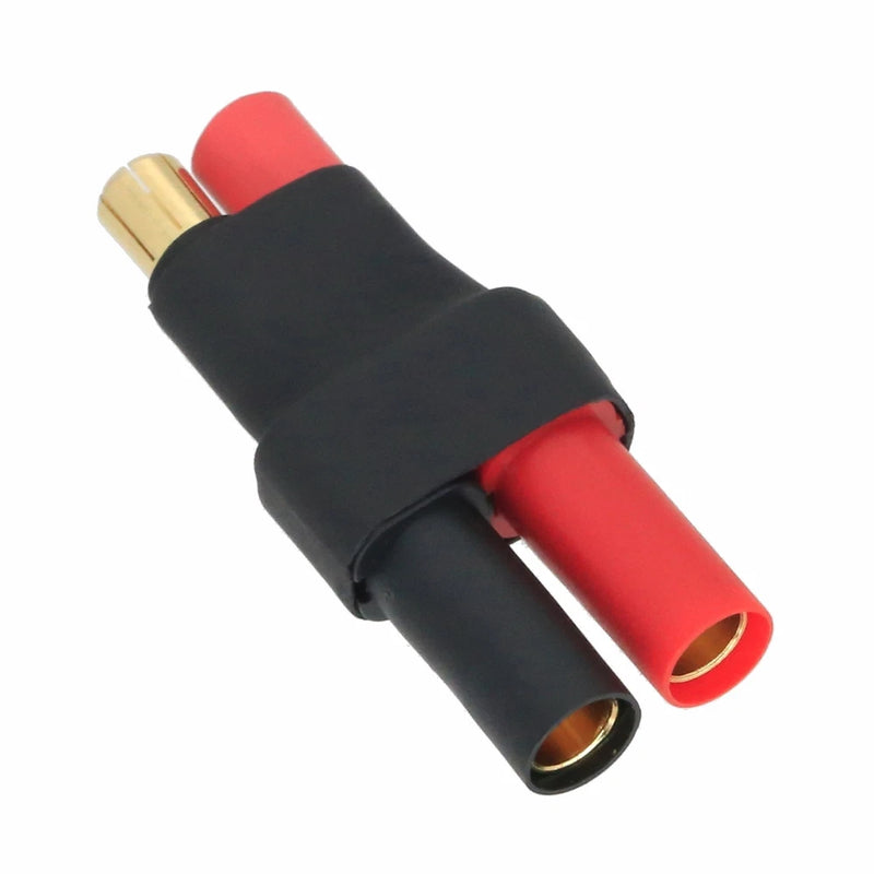 HXT 6.5mm Female to XT150 Female No Wires Adapter RC Lipo Battery
