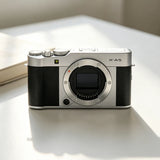 Fujifilm X-A5 BodyOnly 24MP Mirrorless APS-C Camera Selfie Flip Screen&4K Video