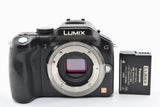 Excellent Panasonic Panasonic LUMIX DMC-G5 Body Mirrorless SLR #K845