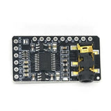 Interface I2S PCM5102A DAC Decoder GY-PCM5102 I2S Player Module PLL voice module